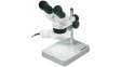 33213 Stereo microscope EU -