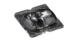 C14656_STRADA-SQ-ANZ-P Single Lens for Pedestrian Lighting, Clear, Square, 25x25x8.1mm