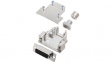 DCRP15-HDS26-CF65-CS80-K D-Sub HD connector kit 26P