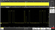 3-SA3 3 GHz Spectrum Analysis Option - Tektronix 3 Series Mixed Domain Oscilloscopes