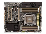 90-MIBGW0-G0EAY00Z, 90-MIBGW0-G0EAY00Z Mainboards AsusLGA2011 Intel X79 Express, ASUSTek