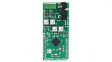 MIKROE-2779 2x20W Amp Click Audio Amplifier Module 5V