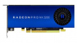 DELL-32KF3 Graphics Card, AMD Radeon Pro WX3200, 4GB GDDR5, 50W