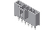 105309-1206 PCB pin header Poles 6