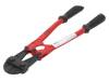 39374 Cutters; for cutting rods, wires, bolts and rivets; 450mm