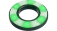 QH22027GC LED Indicator Ring