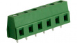 RND 205-00071 Wire-to-board terminal block 0.33-3.3 mm2 (22-12 awg) 7.5 mm, 6 poles