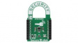 MIKROE-2829 Secure 4 Click Cryptographic Co-Processor Module 5V