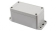 RP1040BF Flanged Enclosure 95x50x50mm Off-White Polycarbonate IP65