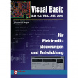 978-3-89576-178-2 Visual Basic für Elektroniksteuerungen und Entwicklung