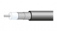 RADOX_RF_214 [100 м] Coaxial Cable RG-214 Radox® 11.1mm 50Ohm Silver-Plated Copper Black 100m