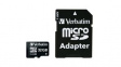 44083 Memory Card, 32GB, microSDHC, 90MB/s, 10MB/s