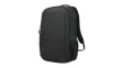 4X41C12468 Bag, Backpack, Essential, Black