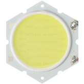 61300255, Power LED hexagon 3 W cool white, Barthelme