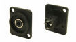 CP303100 Recess Plate, 6.5 mm Socket -