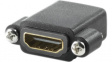 2003390000 IE-FCI-HDMI-FF Adapter, HDMI Socket, HDMI Socket