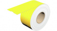 THM UR20 GE Insert marker N/A 90 x 8 mm yellow, 1429910000