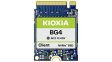 KBG40ZNS128G SSD BG4 M.2 128GB PCIe 3.0 x4