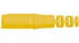 SFK 30 / OK / GE /-2 Insulator o 4 mm yellow
