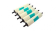 105912-007 Adhesive Cleaning Roller, 5pcs, Suitable for ZXP Series 7/P330M/P330I/P430I/P720