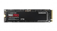 MZ-V8P2T0BW SSD 980 PRO M.2 2TB PCIe (NVMe)