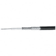 RG-223 [100 м] RG Coaxial cable 100 m Silver-Plated Copper Black