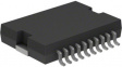 L298P Motor Driver IC, PowerSO, 3A