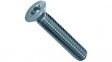 5443-08 Torx screw M2.5 x 11.3 mm