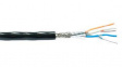 3107A.00305 [305 м] Data Cable RS-485 shielded2 x 2 x0.32 mm Stranded tin-plated copper wire PE 