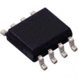 MCP3001-I/SN A/D converter IC 10 bit SOIC-8