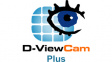DCS-250-COU-001-LIC D-ViewCam Plus 1 Channel
