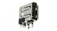67329-8000 USB Type A 2.0 Socket, Vertical