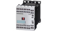 3RH11402JB40 Contactor relay 24 VDC - 4 NO Screw / Snap-On