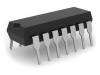 MSP430G2111IN14 Микроконтроллер; SRAM: 128Б; Flash: 1кБ; DIP14; Интерфейс: JTAG