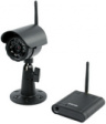 SEC-TRANS40 Wireless camera monitoring system, 5.8 GHz black