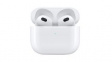 MME73ZM/A AirPods Pro 3rd Gen with Wireless Charging Case, In-Ear, Bluetooth, White