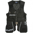 447070499-M Tool Vest, Jubilee Carpenter Размер M черный