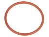 1.321.3200.59, Прокладка O-ring; Корпус: красный; -60?250°C; M32; D:2мм, Hummel