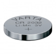 CR 2032 TRAY [20 шт] Кнопочная батарея Литий 3 V уп-ку=20 ST