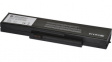 VIS-30-EM-V6555EL Fujitsu (Siemens) Notebook battery, div. Mod.,
