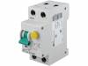 PKNM-6/1N/C/003-MW Выключатель максимального тока с УЗО; Iном:6А; Монтаж: DIN