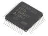 GD32F103CBT6 Микроконтроллер ARM; SRAM:20кБ; Flash:128кБ; 108МГц; LQFP48