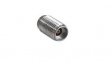 RF292AJG RF Connector, 2.92 mm, Stainless Steel, Socket, Straight, 50Ohm