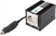 SPS-150-USB-24 DC/AC-инвертор 150 W Розетка Schuko -