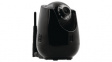 SAS-IPCAM110B Camera Black 640 x 480