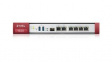 USGFLEX200-EU0101F Firewall Appliance, RJ45 Ports 6, 1Gbps