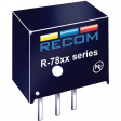 R-789.0-0.5 Преобразователь DC/DC 9.0 VDC 0.5 A