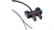 PM-K45 U-Shaped Photoelectric Sensor, Fork Light Barrier, 0...6 mm