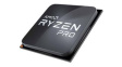 100-000000029A Desktop Processor, AMD Ryzen 5 PRO, 3600, 3.6GHz, 6, AM4