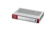 USGFLEX100-EU0102F Firewall Appliance with 1 Year UTM Software, RJ45 Ports 5, 1Gbps